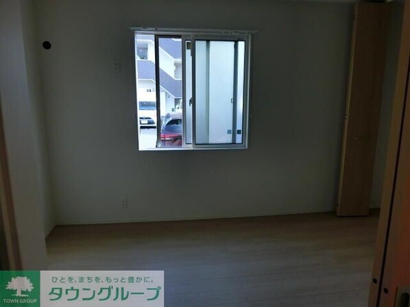 グラン・クレールの物件内観写真